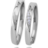 Color:Rhodium