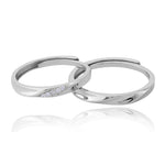 Color:Rhodium