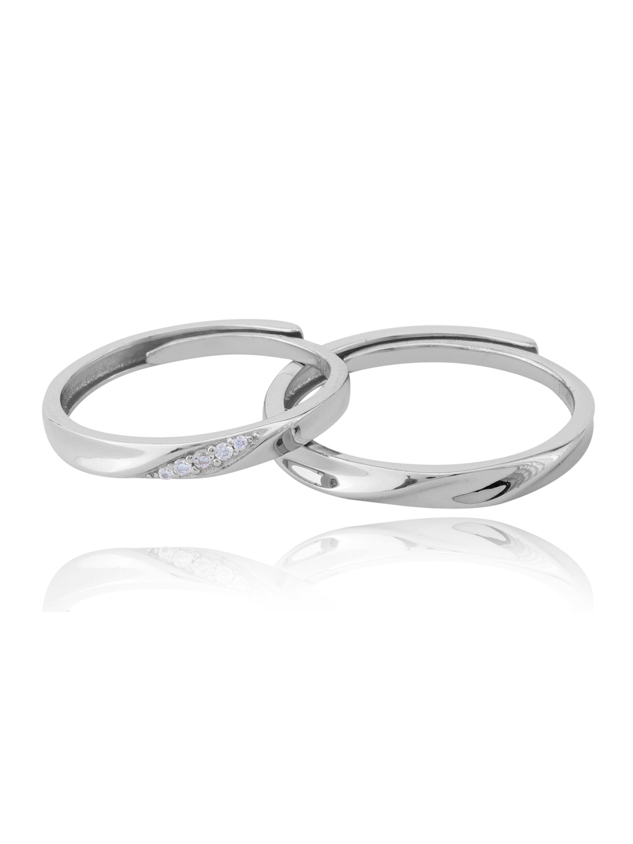 Color:Rhodium