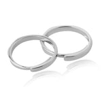 Color:Rhodium