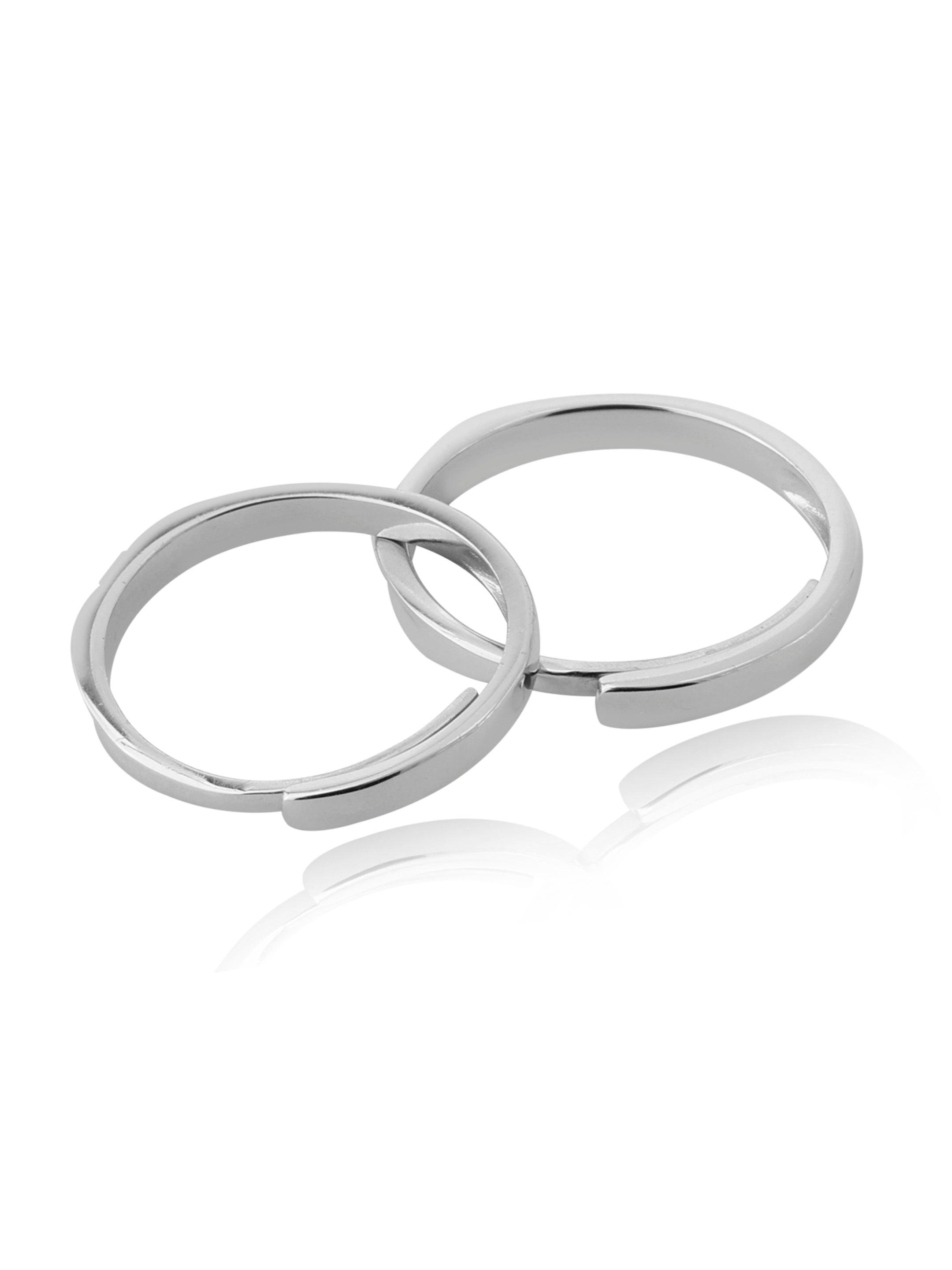 Color:Rhodium