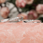 Color:Rhodium