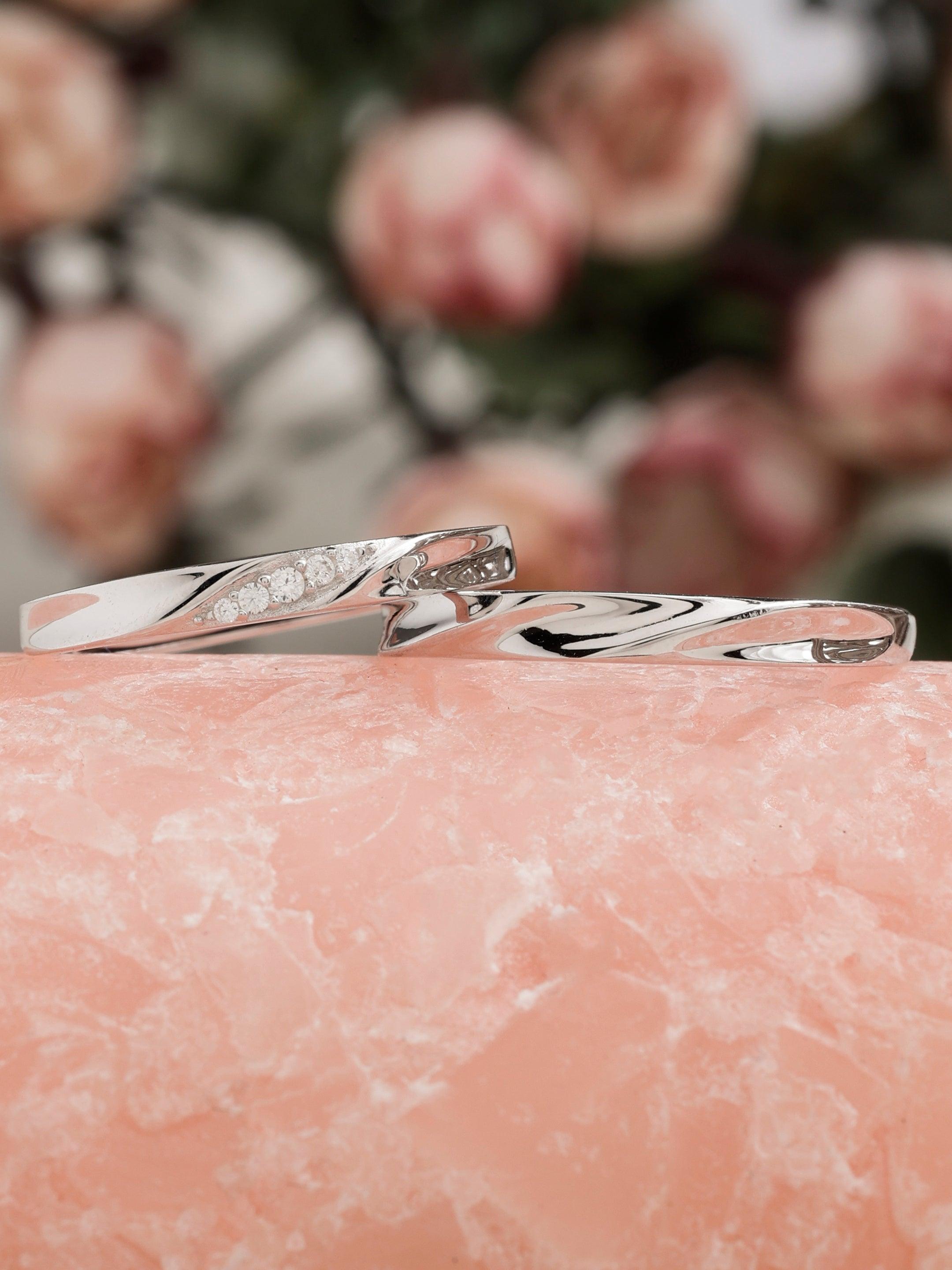 Color:Rhodium
