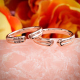 Color:Rose Gold