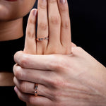 Color:Rose Gold