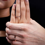 Color:Rose Gold