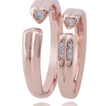 Color:Rose Gold