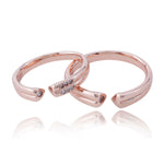 Color:Rose Gold