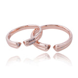 Color:Rose Gold