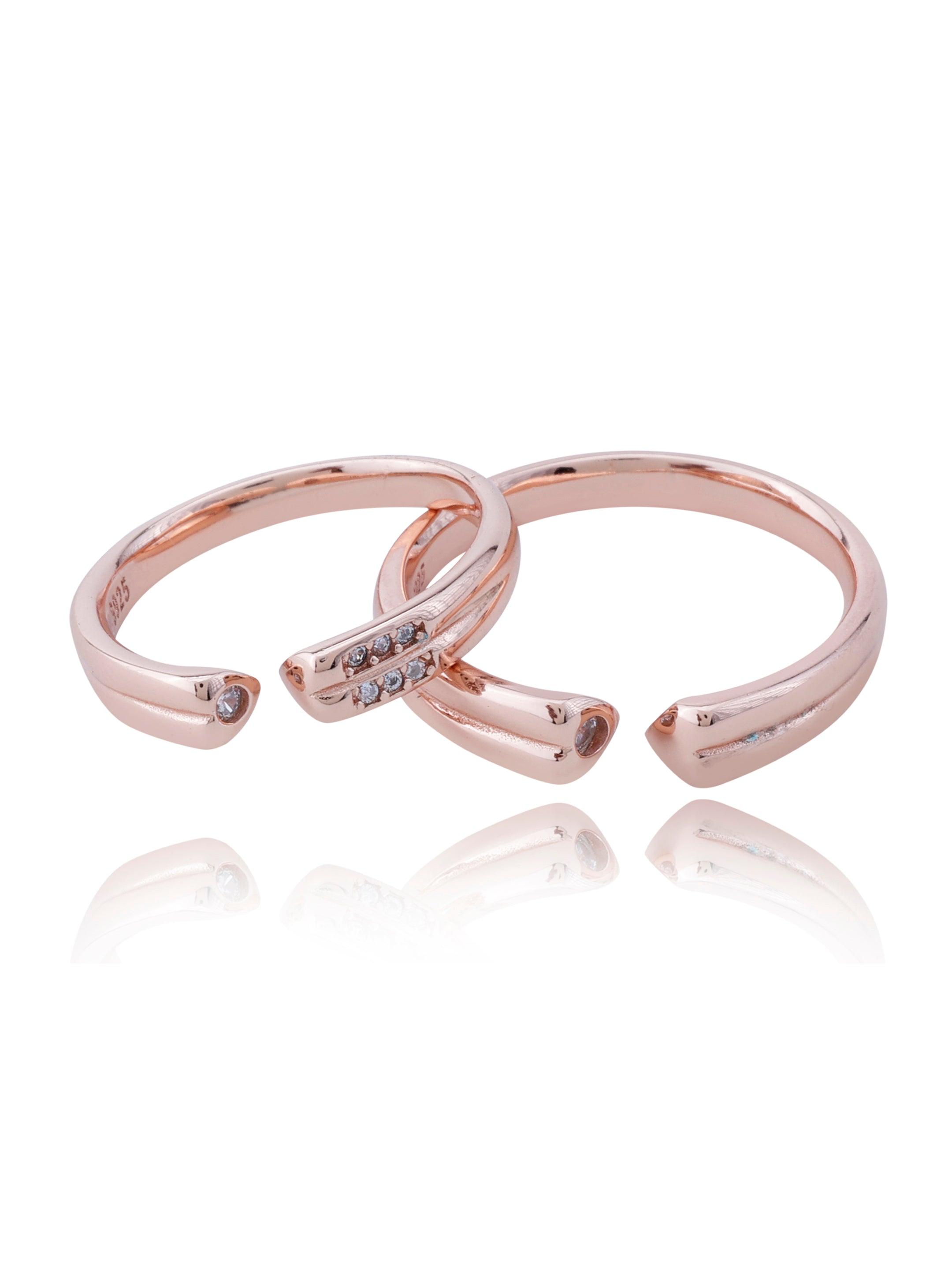 Color:Rose Gold