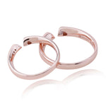 Color:Rose Gold