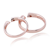 Color:Rose Gold