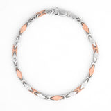 Aurelian Kite Men's Silver Bracelet