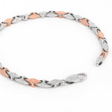 Aurelian Kite Men's Silver Bracelet