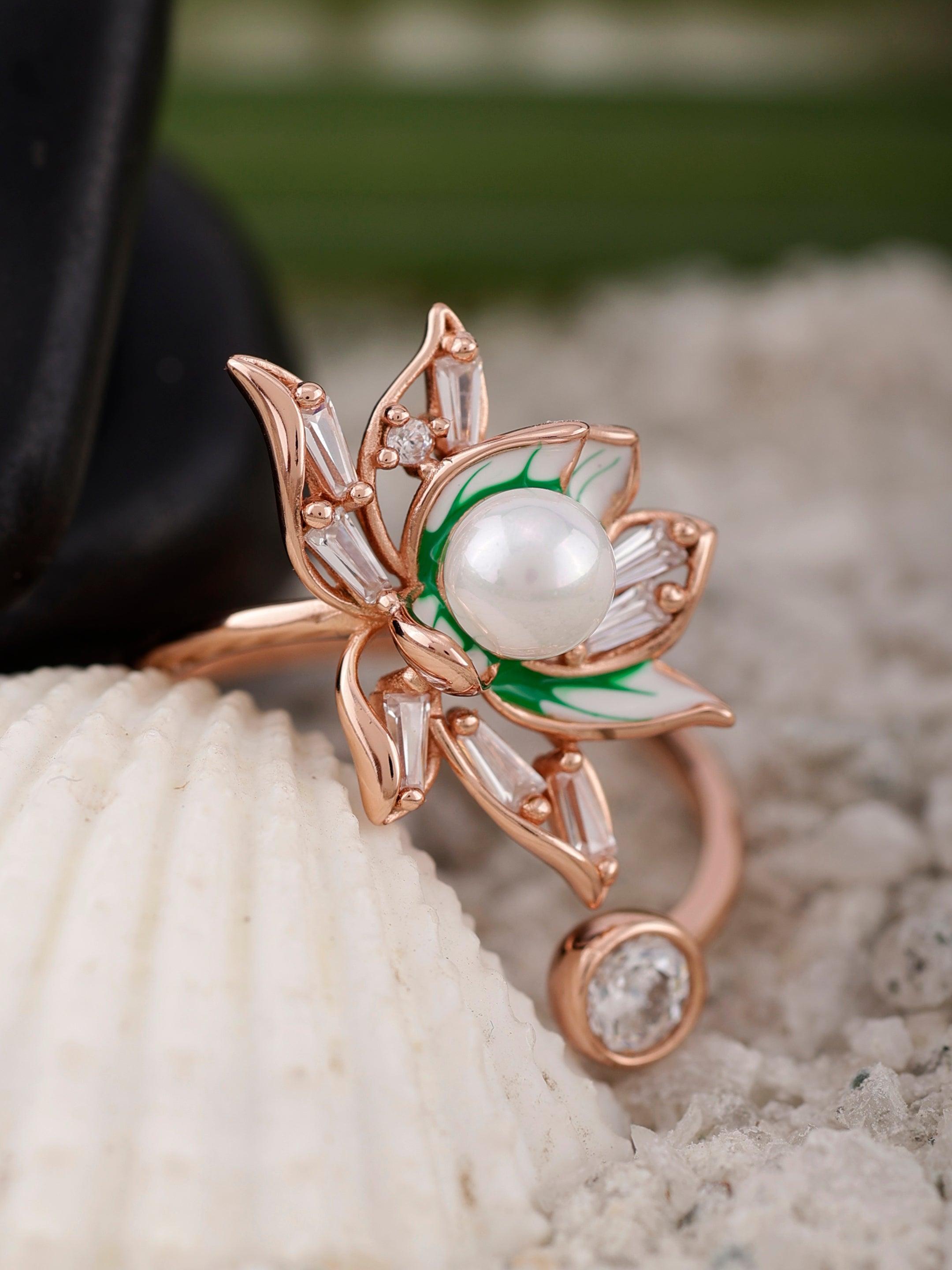 Rose Gold