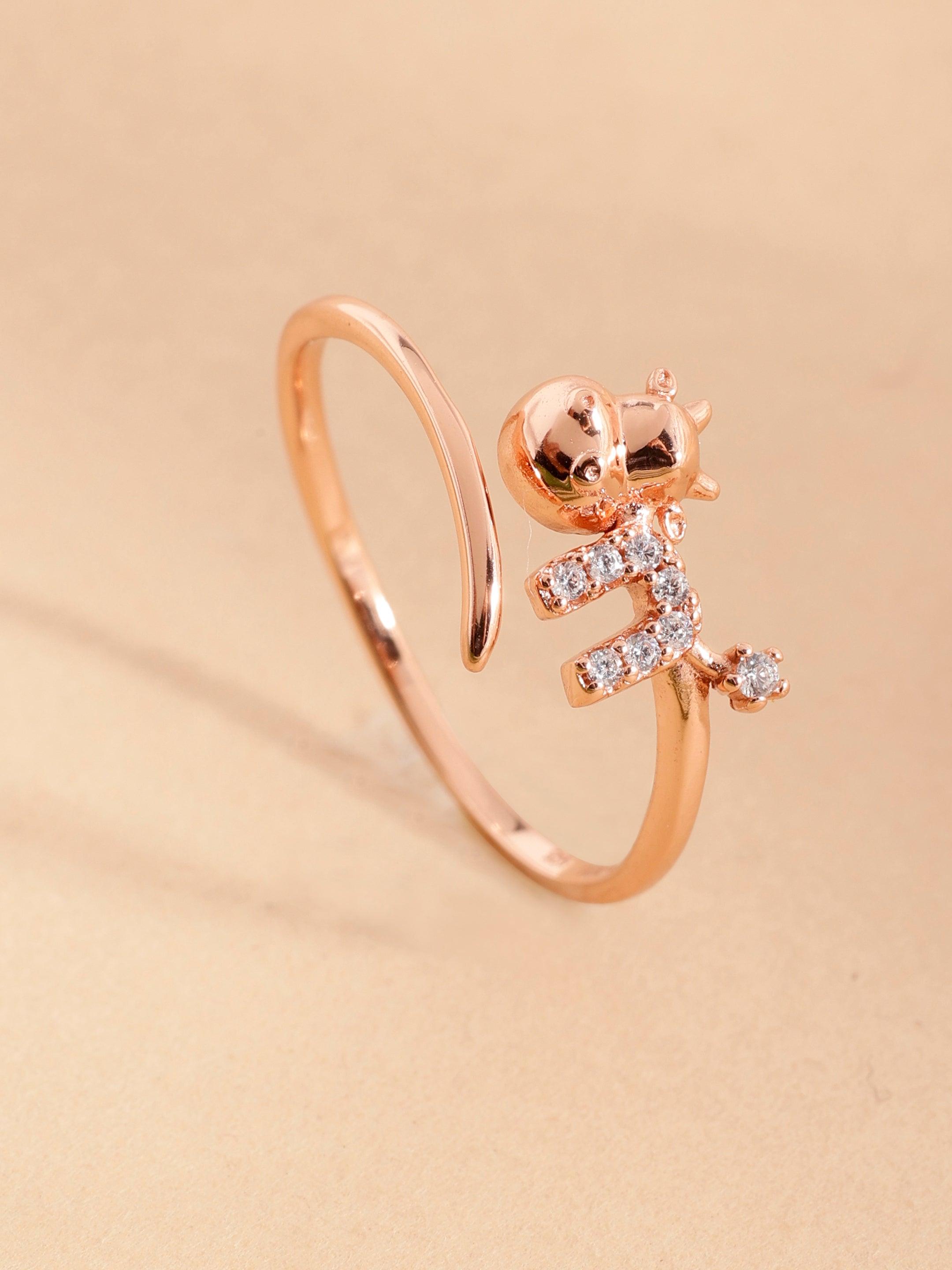 Rose Gold