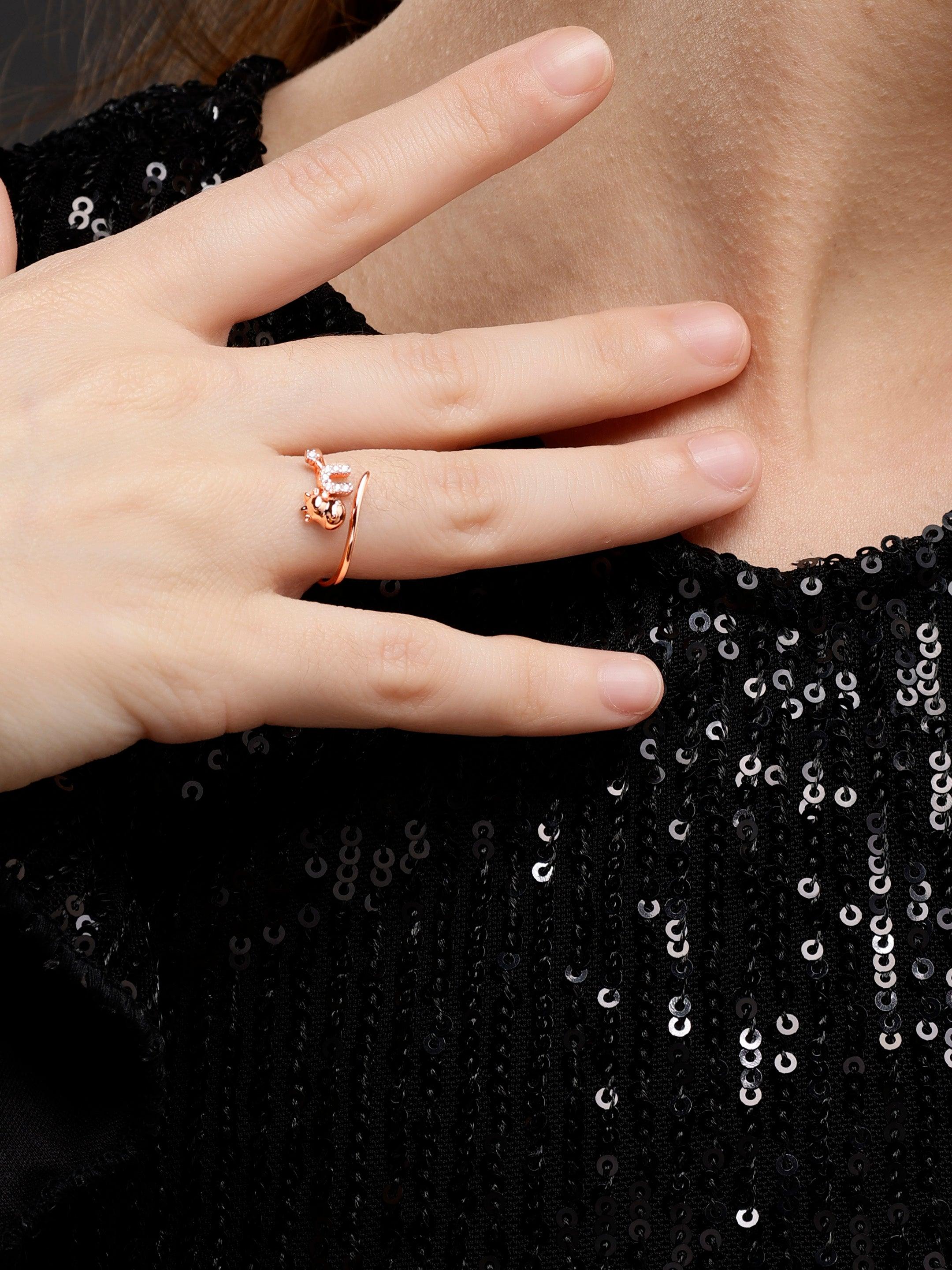 Rose Gold