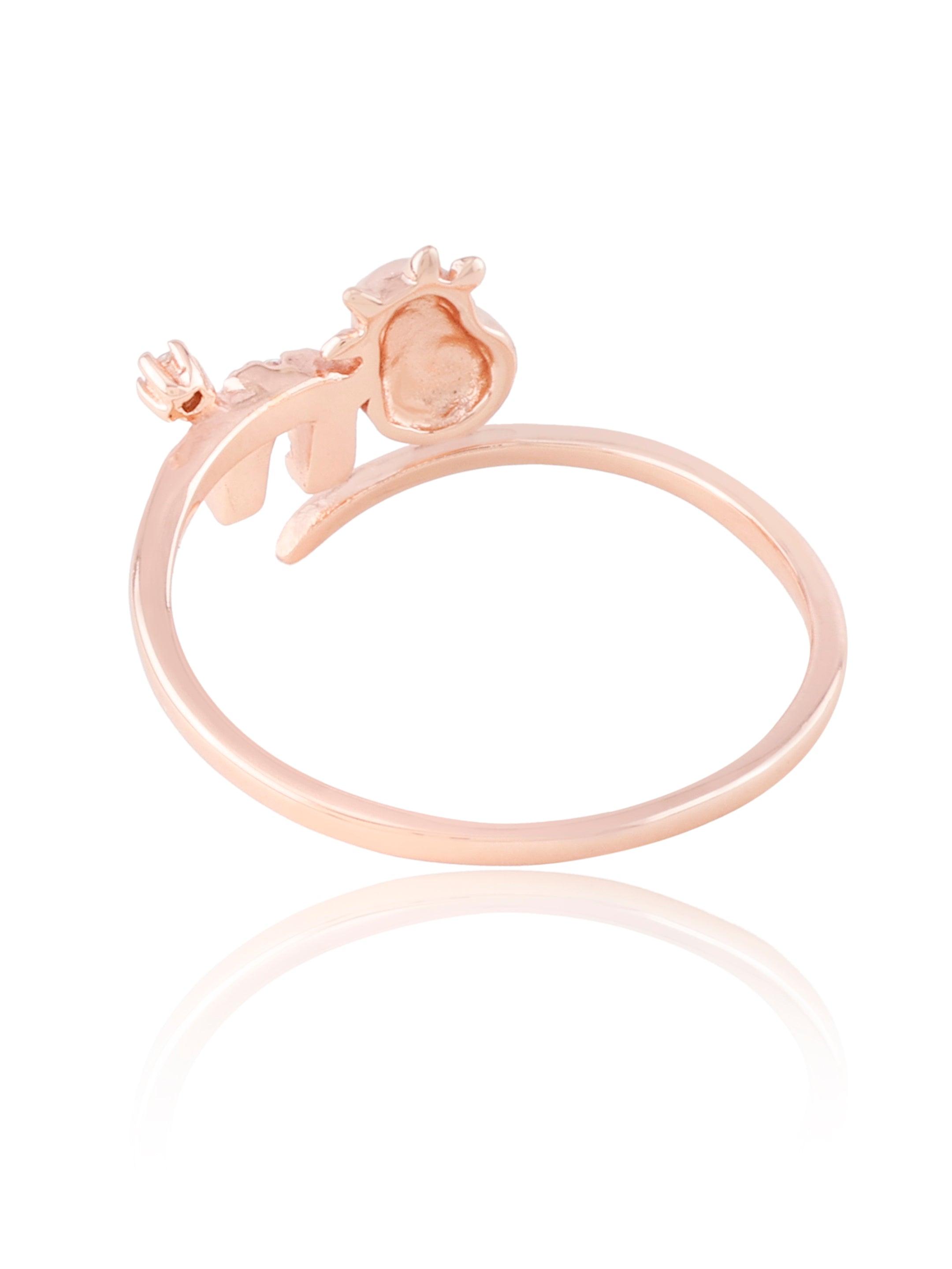 Rose Gold