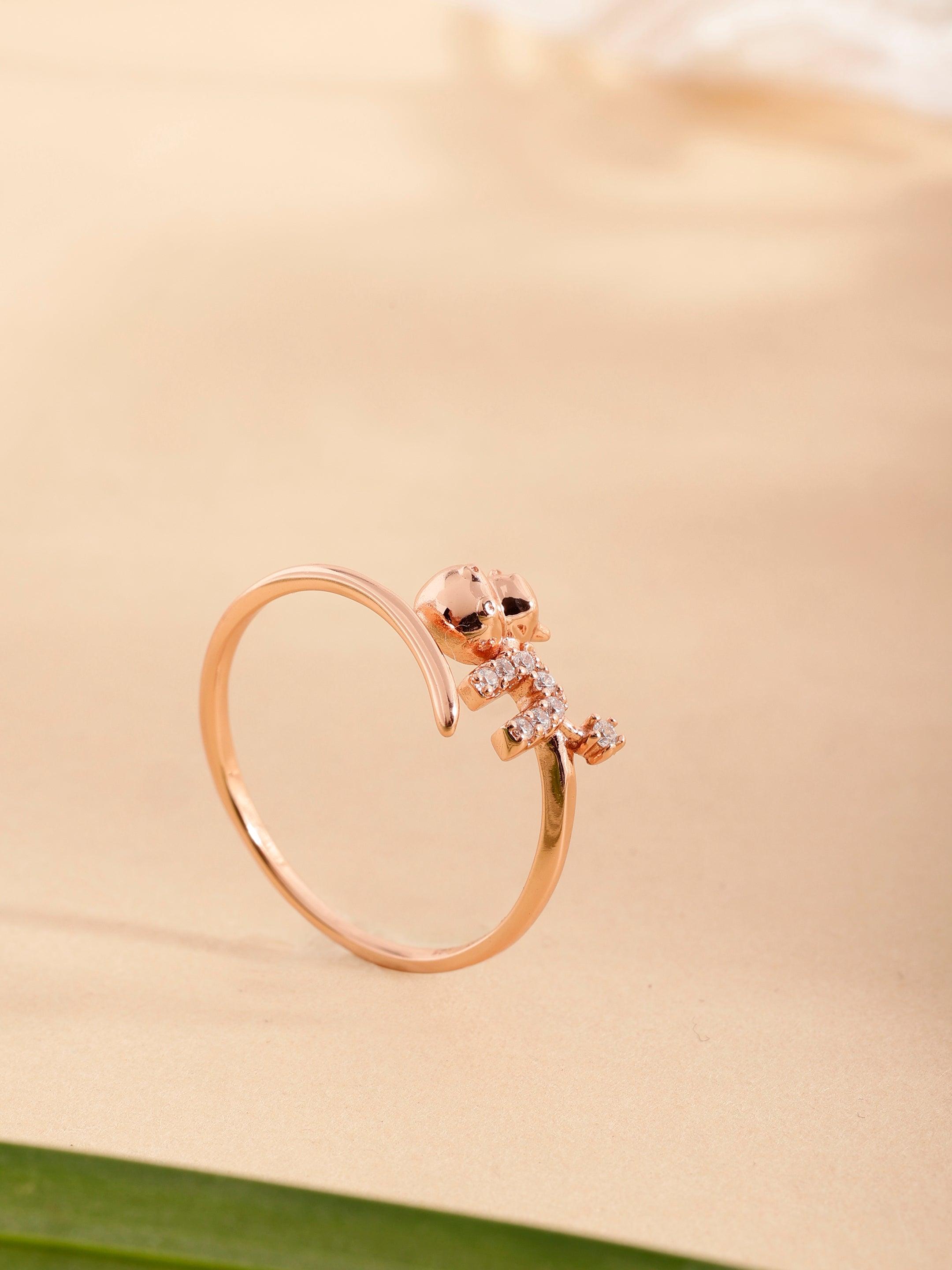 Rose Gold