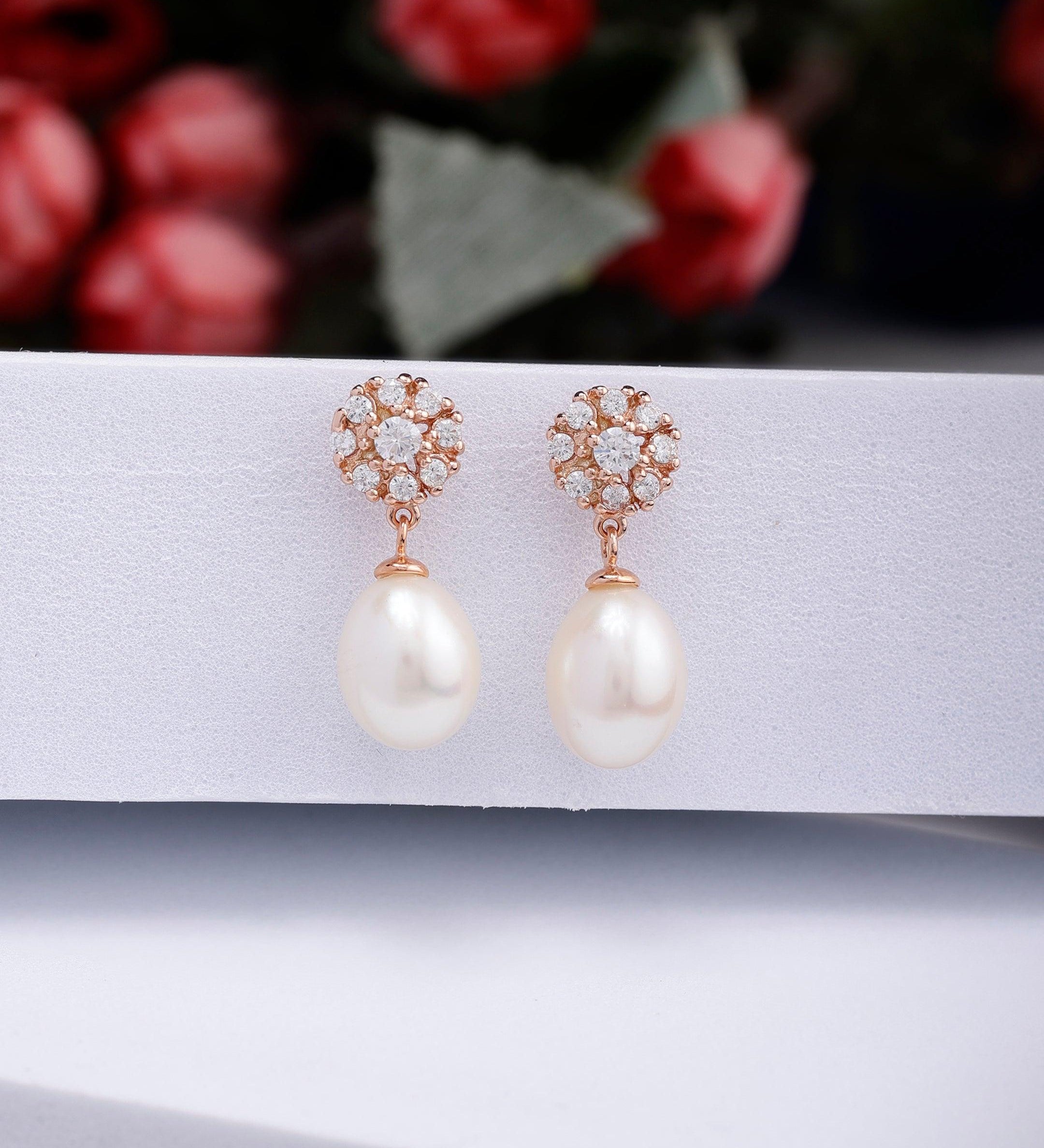 Best earrings for women | Diavo - Diavo Jewels