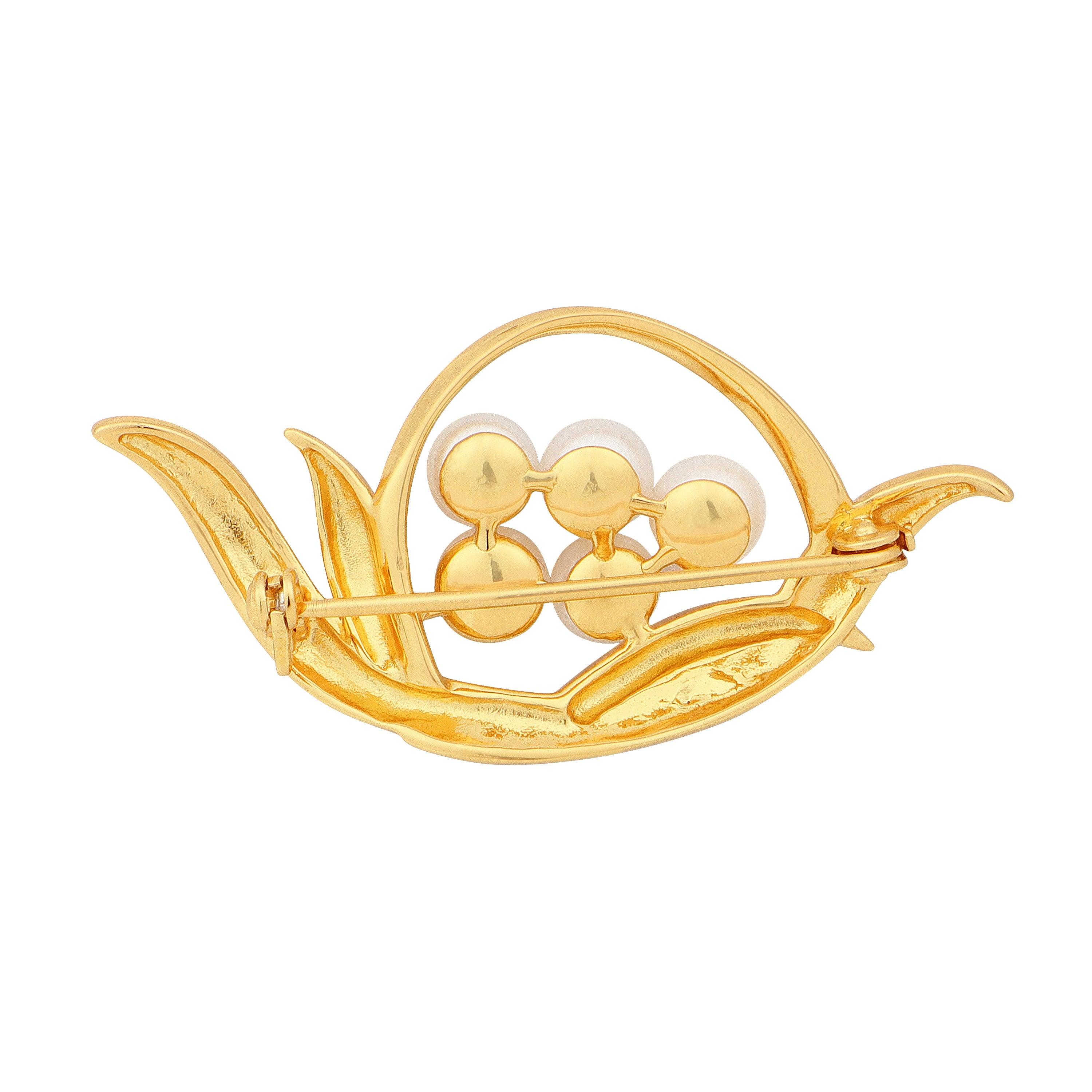 Gold